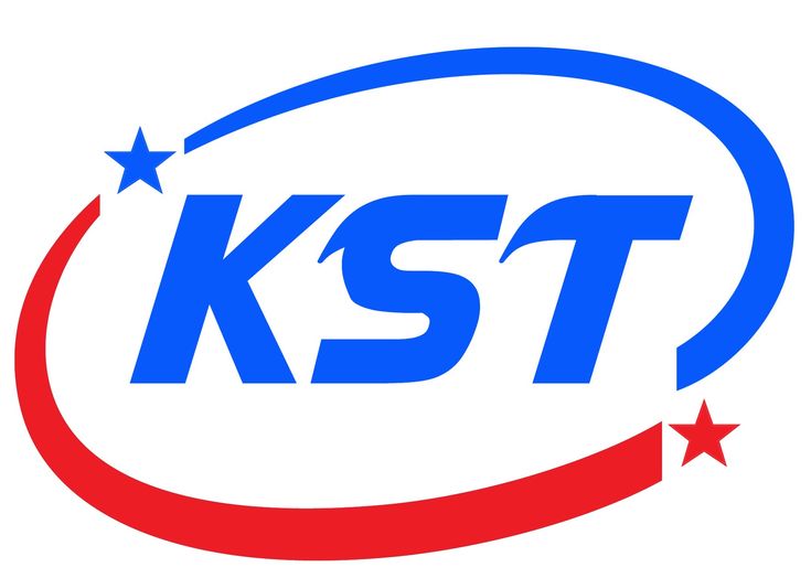 KST Logo
